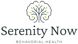 SerenityNow-Logo